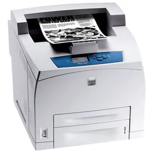 Замена прокладки на принтере Xerox 4510N в Волгограде
